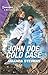 John Doe Cold Case (Procedural Crime #2)