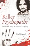 Killer Psychopath...