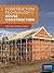 Construction Technology 1: House Construction