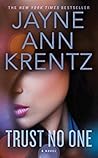Trust No One by Jayne Ann Krentz