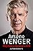 Můj život v červené a bílé by Arsène Wenger
