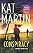 The Conspiracy (Maximum Security #1)