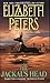 The Jackal's Head by Elizabeth Peters