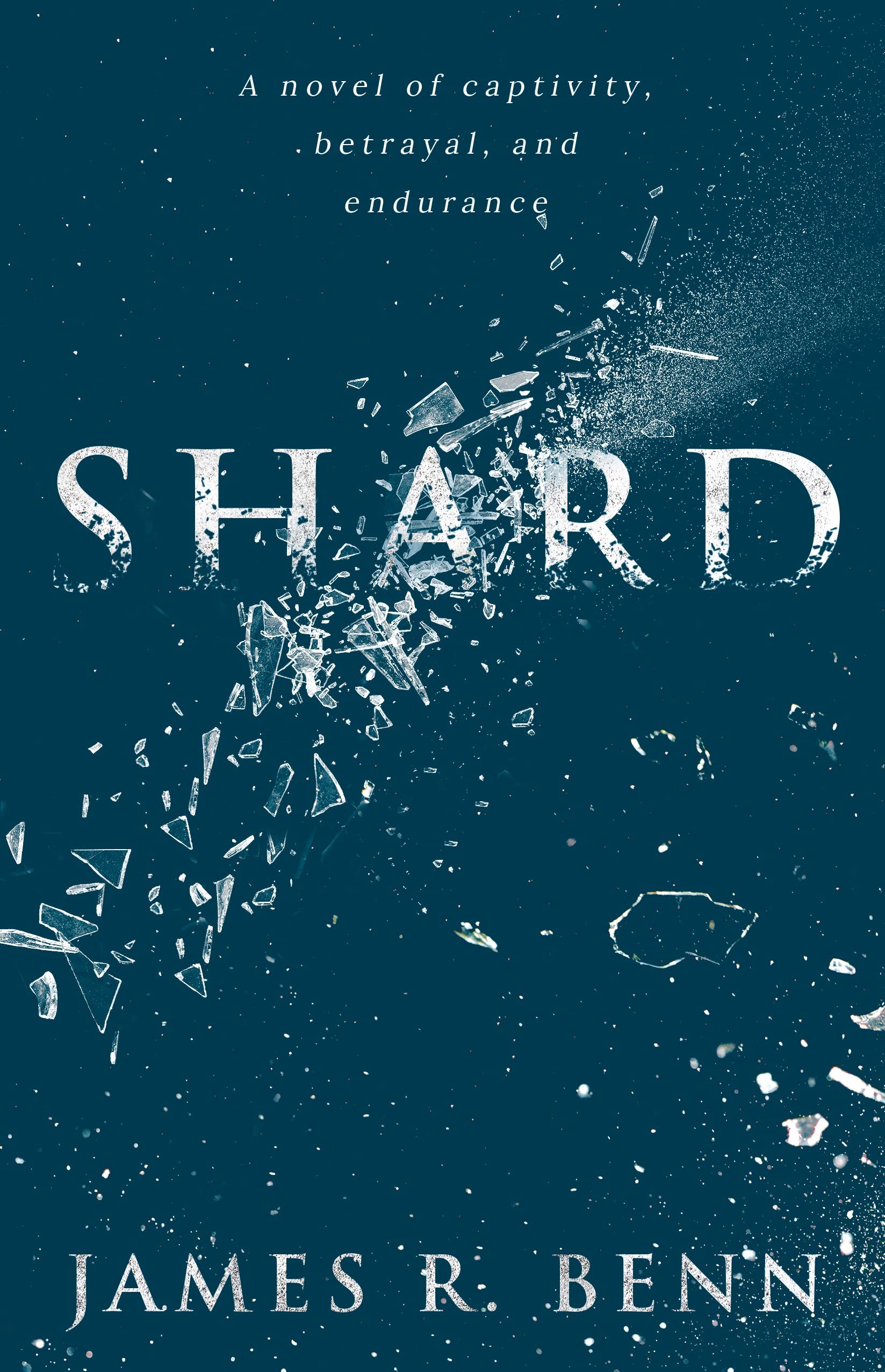 Shard (Kindle Edition)