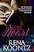 Thief Of The Heart (A Heels & Handcuffs Novel Book 3)