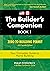 The Builder's Companion, Book 1 by Philip Fitzpatrick