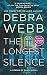 The Longest Silence (Shades of Death #4)