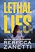Lethal Lies (Blood Brothers, #2)