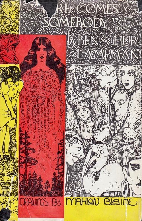 Here Comes Somebody (Hardcover)