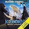 Iceborn by Michael Livingston