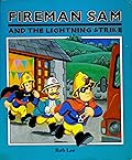 Fireman Sam and the Lightning Strike
