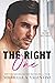 The Right One by Michelle A. Valentine
