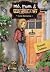 Me, mum & mystery - Detektif Dadakan by Lucia Vaccarino