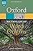 Oxford Dictionary of Word Origins (Oxford Quick Reference)