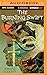 The Burning Swift (Shadow Skye, 3)
