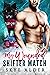 My Wounded Shifter Match (L...