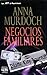 Negocios familiares