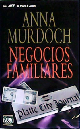 Negocios familiares