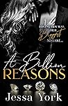 A Billion Reasons (Rosetti Crime Family #3)