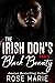The Irish Don's Black Beauty by Rose S. Marie