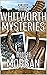 The Whitworth Mysteries by Ruth Morgan