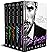 The Hunted Series by Ivy Smoak The Hunted Series by Ivy Smoak