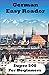 German Easy Reader: Super 500 (German Reader) (German Edition)