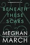 Beneath These Scars (Beneath, #4)