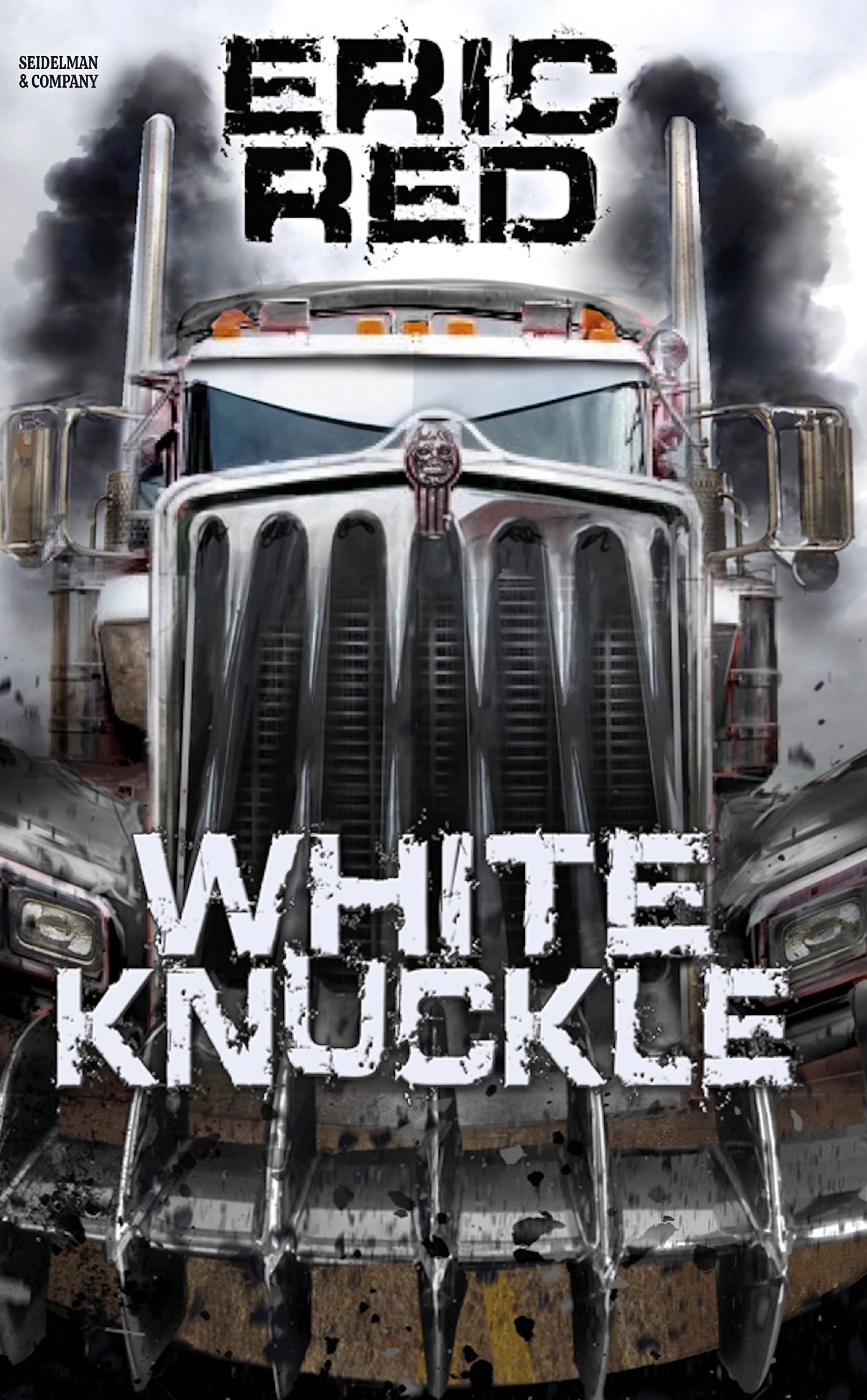 White Knuckle