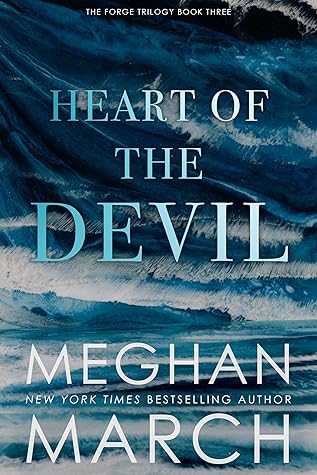 Heart of the Devil (Forge Trilogy #3)