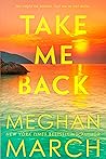 Take Me Back Book cover for Take Me Back