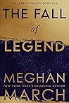The Fall of Legend