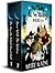 Wilde & Witchy Books 1-2 (Wilde & Witchy #1-2)