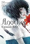 Another Episode S/0 by Yukito Ayatsuji