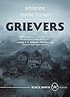 Grievers (Grievers #1) Book cover for Grievers (Grievers #1)