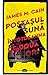 Poştaşul sună întotdeauna de două ori by James M. Cain Poştaşul sună întotdeauna de două ori by James M. Cain