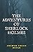 The Adventures of Sherlock Holmes