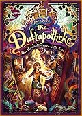 Das Vermächtnis der Villa Evie (Die Duftapotheke #6)