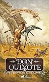 Don Quixote: Nhà ...