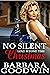 No Silent Christmas by Barbara Goodwin