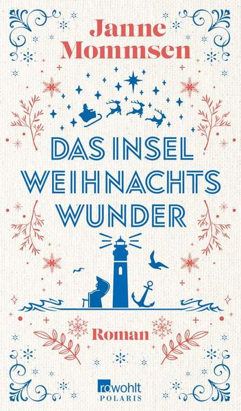 Das Inselweihnachtswunder (Hardcover)