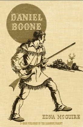 Daniel Boone