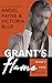 Grant's Flame (Shark's Edge, 5)