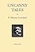 Uncanny Tales