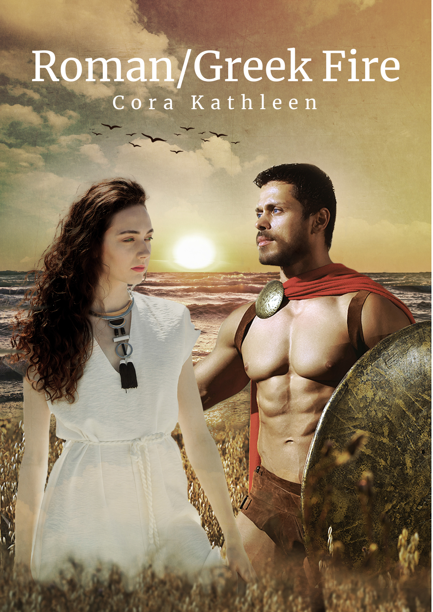 Roman/ Greek Fire