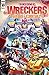 Transformers: Wreckers - Tr...