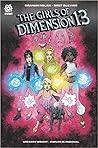The Girls of Dimension 13 by Graham Nolan