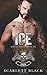 Ice: Elko Nevada Chapter (Royal Bastards MC: Elko, NV Series)