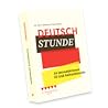 Deutschstunde - 34 introduktioner til tysk kulturhistorie Deutschstunde - 34 introduktioner til tysk kulturhistorie