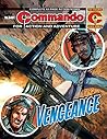 Commando #5481: Vengeance